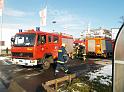 Grossbrand Holzlager Siegburg Industriestr P006